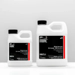 MORE® Premium Stone Sealer