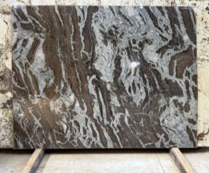 SAI-29 ELEGANT GREY GRANITE SLAB