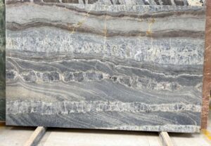 SAI-67 EMARALD GREY GRANITE SLAB