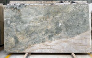 SAI-764 AQUA BREEZE GRANITE SLAB