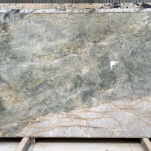 SAI-764 AQUA BREEZE GRANITE SLAB