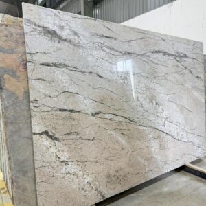 SAI-780 CALCUTTA DE ORO GRANITE SLAB