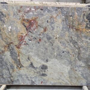 SAI-788 BLUE GRANITE SLAB