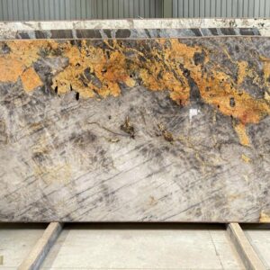 SAI-806 GOLD PATAGONIA GRANITE SLAB