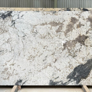 ICE WHITE GRANITE