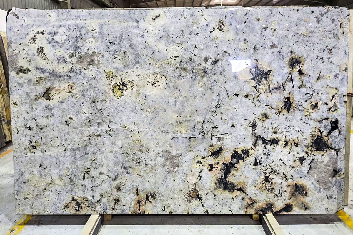 Alpine Green Quartzite