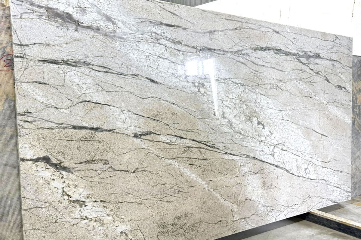 Calacatta De Oro Quartzite