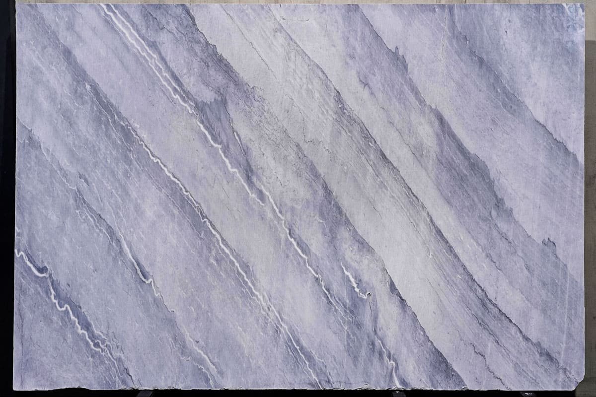 Carrara-Bluette