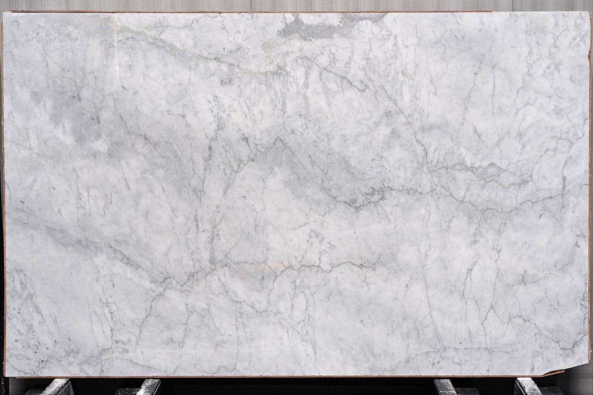 Carrara-White