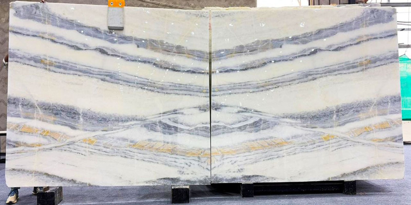 Coblano White