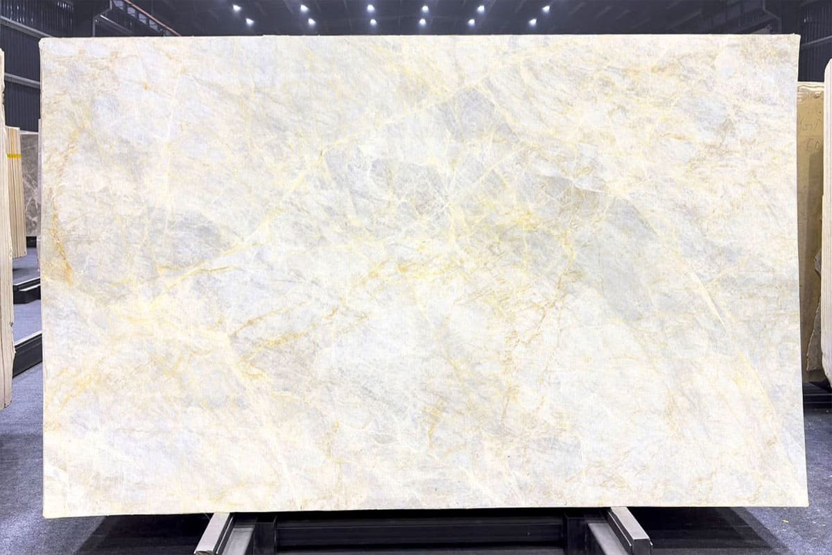 Crystallo White