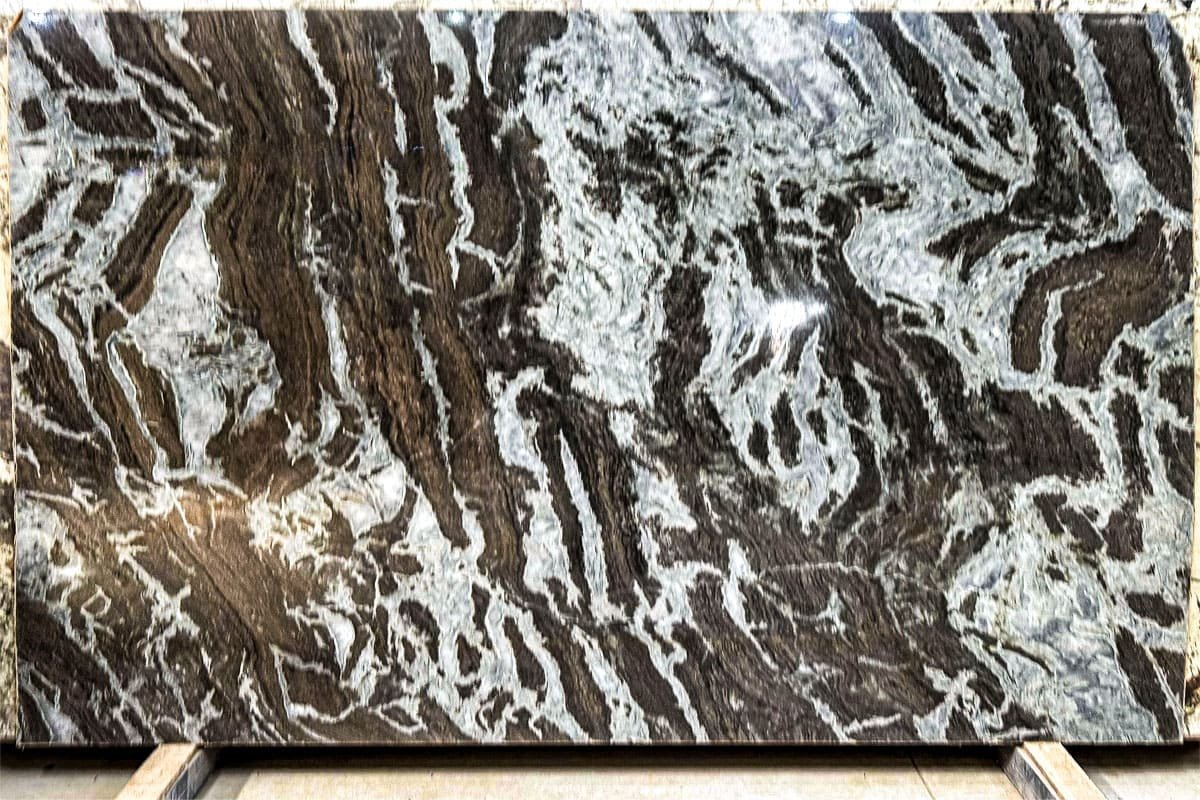 Elegant Grey Quartzite