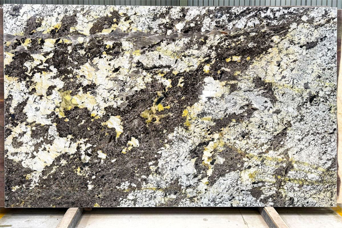 Hurricane Blue Quartzite
