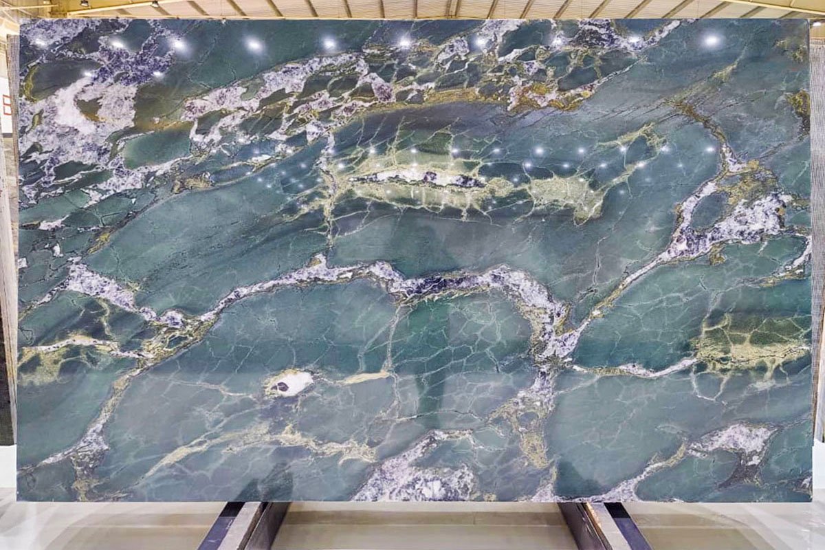 Nova-Esttrela Quartzite