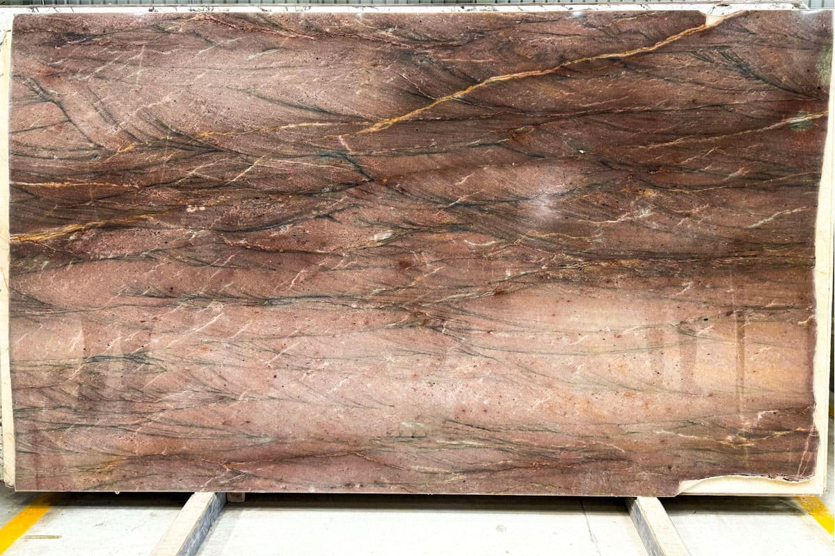 Optima Red Quartzite