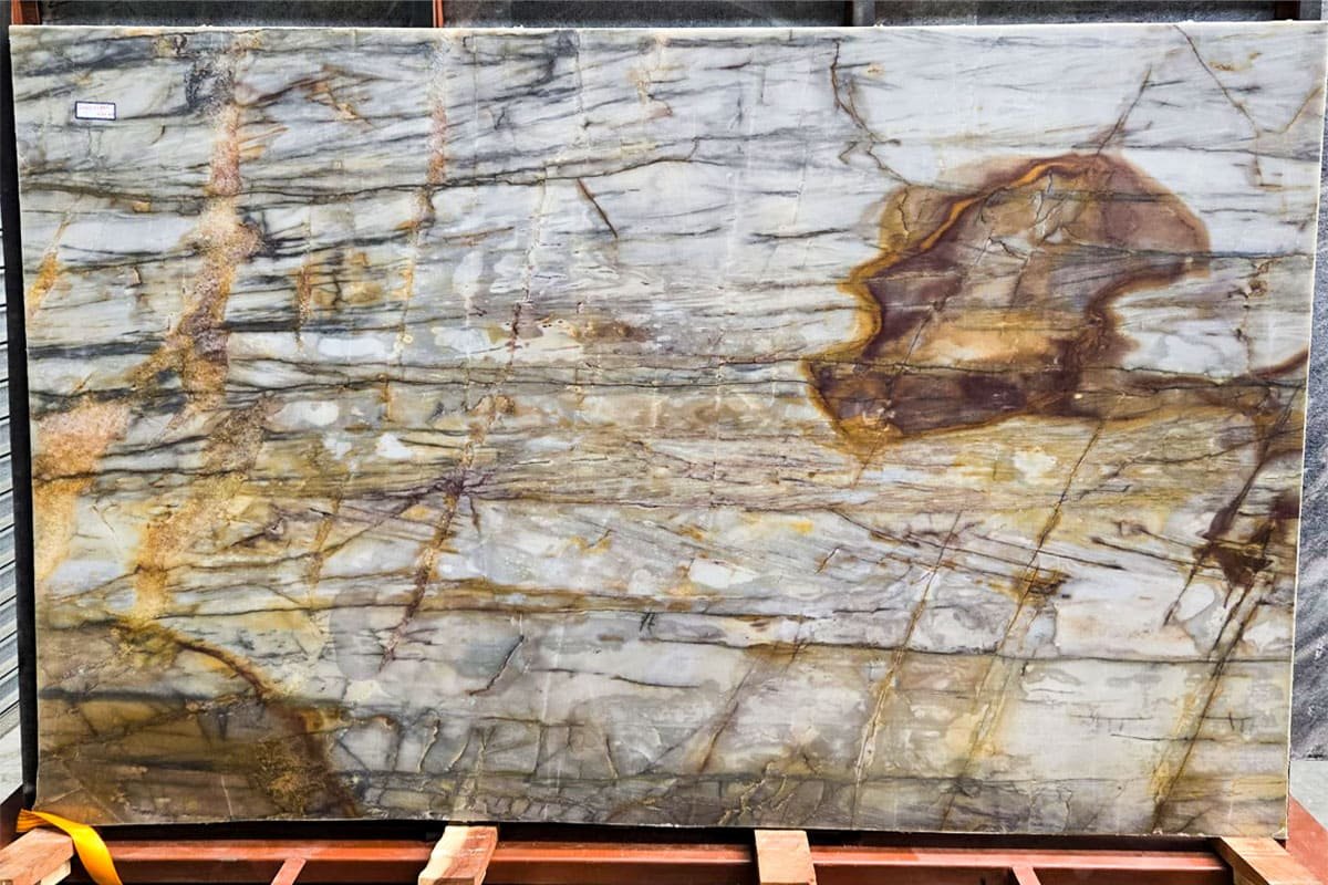 Patagonia Gold Quartzite