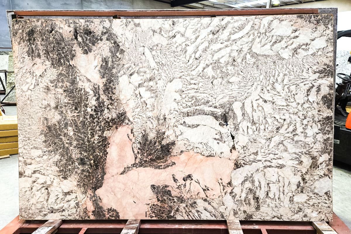 Patagonia Pink Quartzite