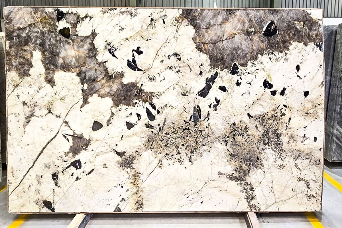 Patagonia White Quartzite