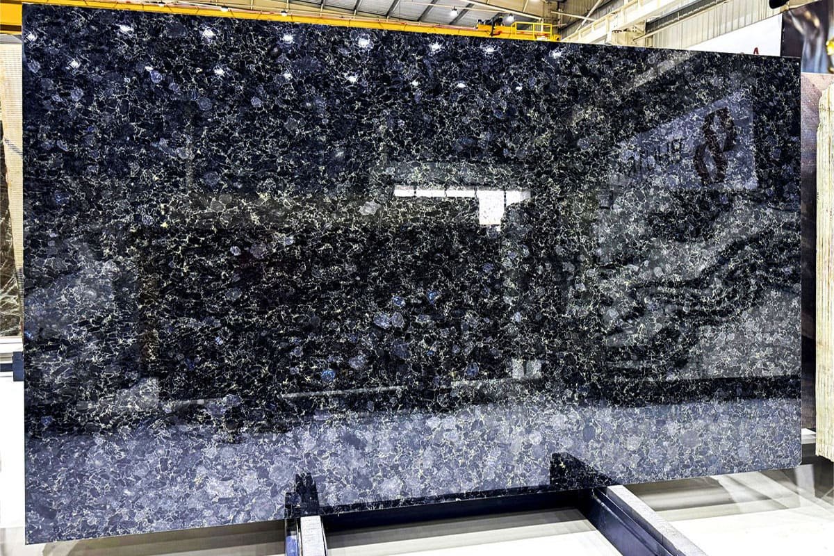 Tabatinga Pearl Blue