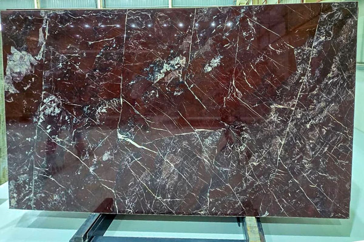 Rosso Levanto