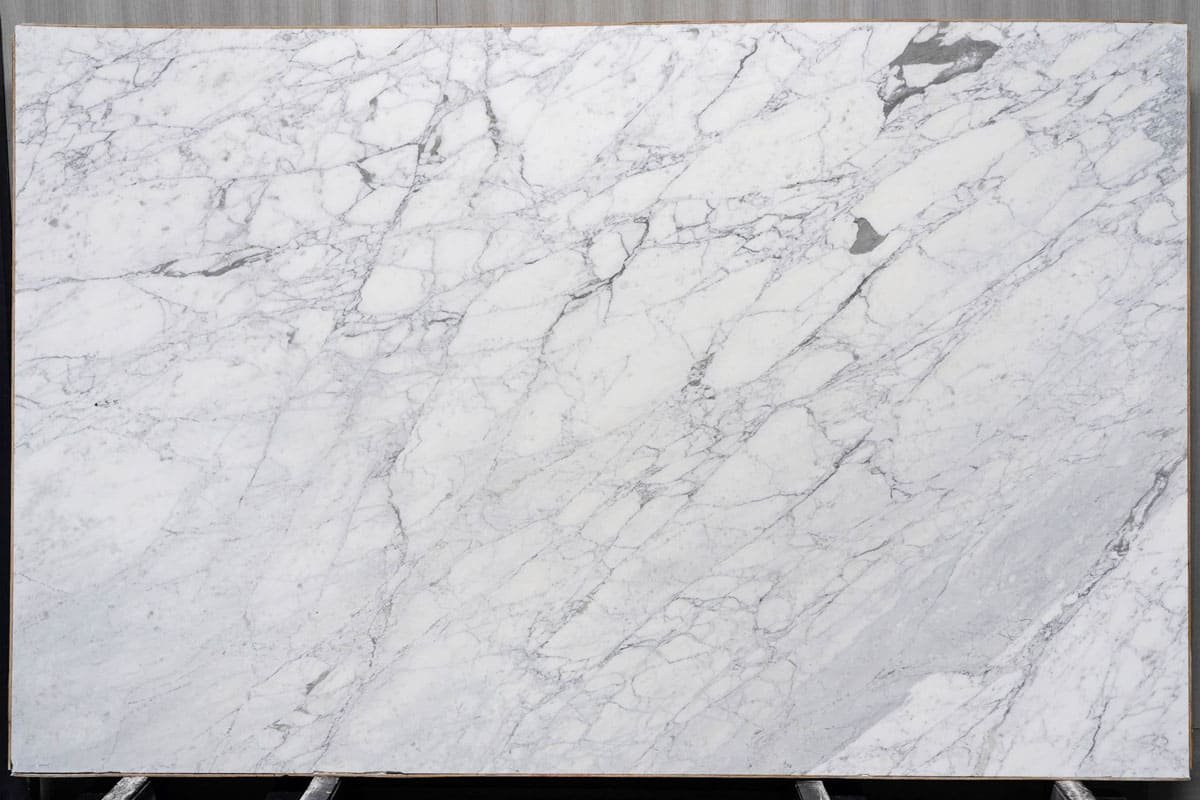 Statuario-White