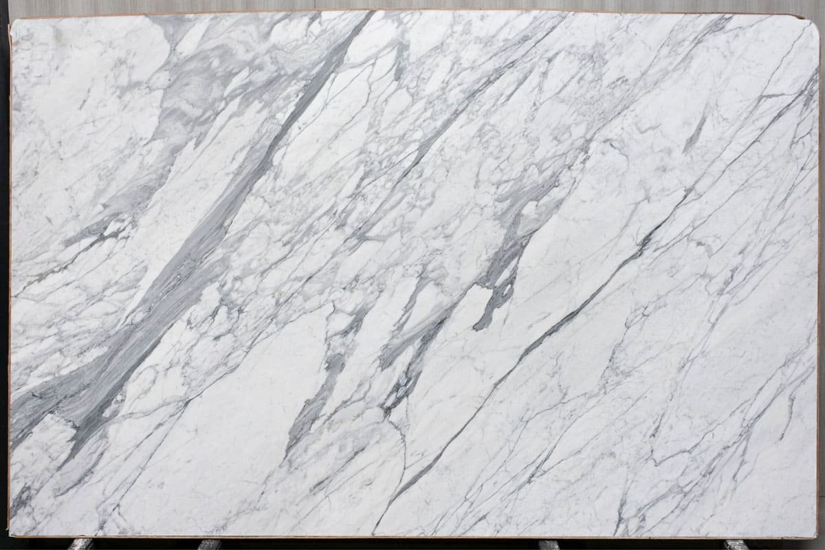 Statuario-Grey