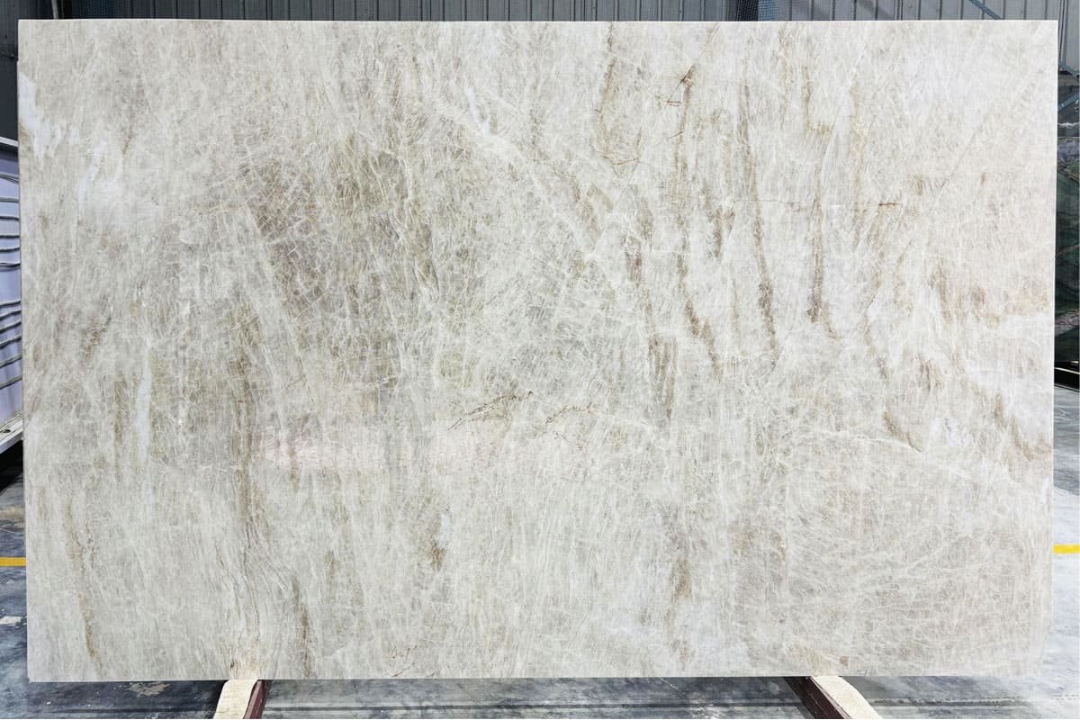 Taj Mahal Exotic Quartzite