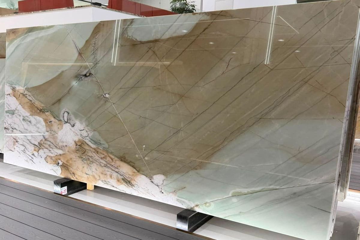 Triffini Quartzite